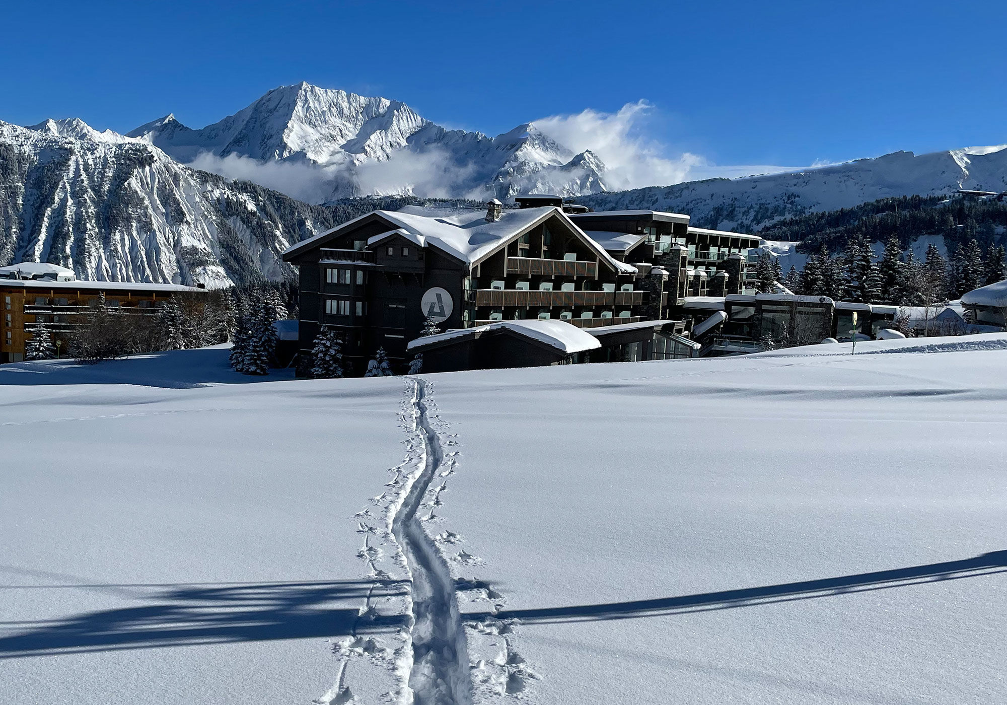 Hotel Annapurna