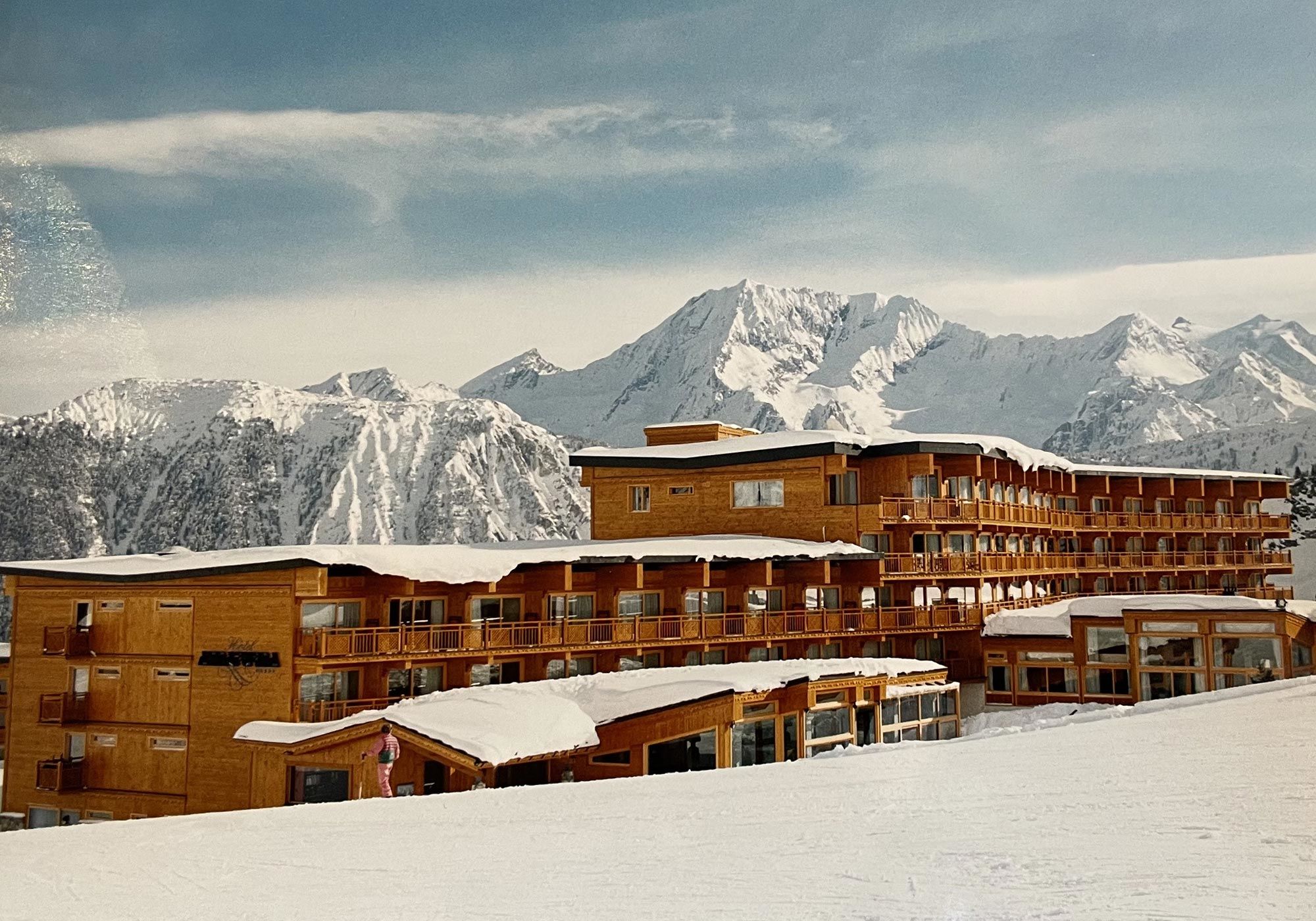 Hotel Annapurna