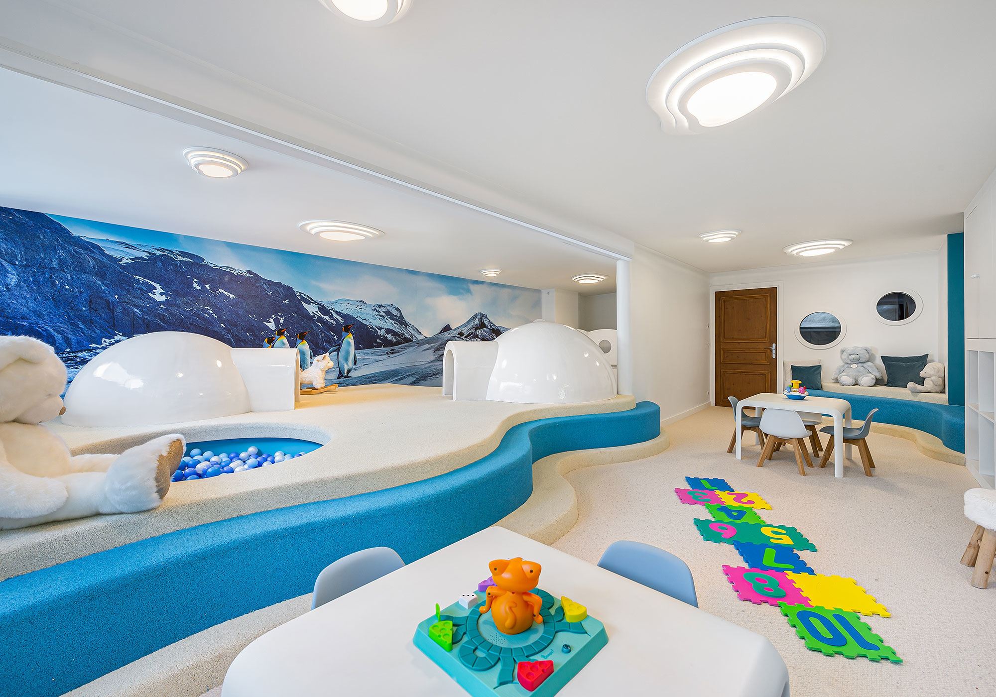 Hotel Annapurna