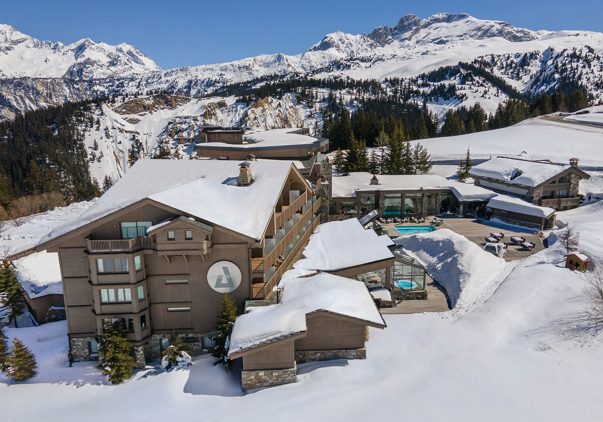Hotel Annapurna