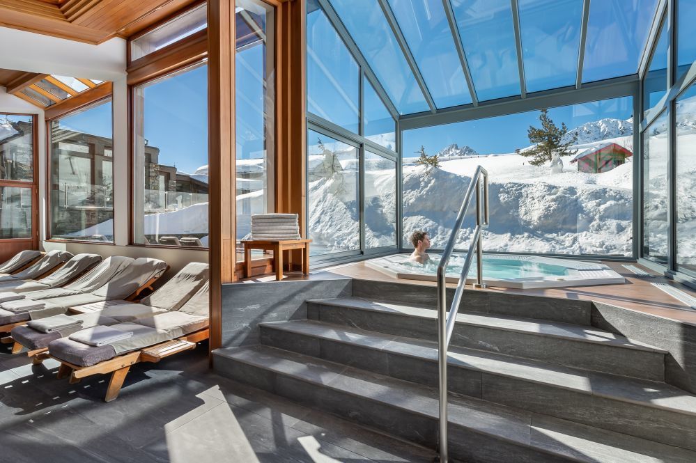 Annapurna Courchevel