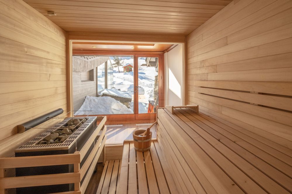 Annapurna Courchevel
