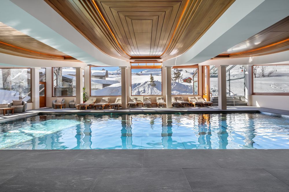 Annapurna Courchevel