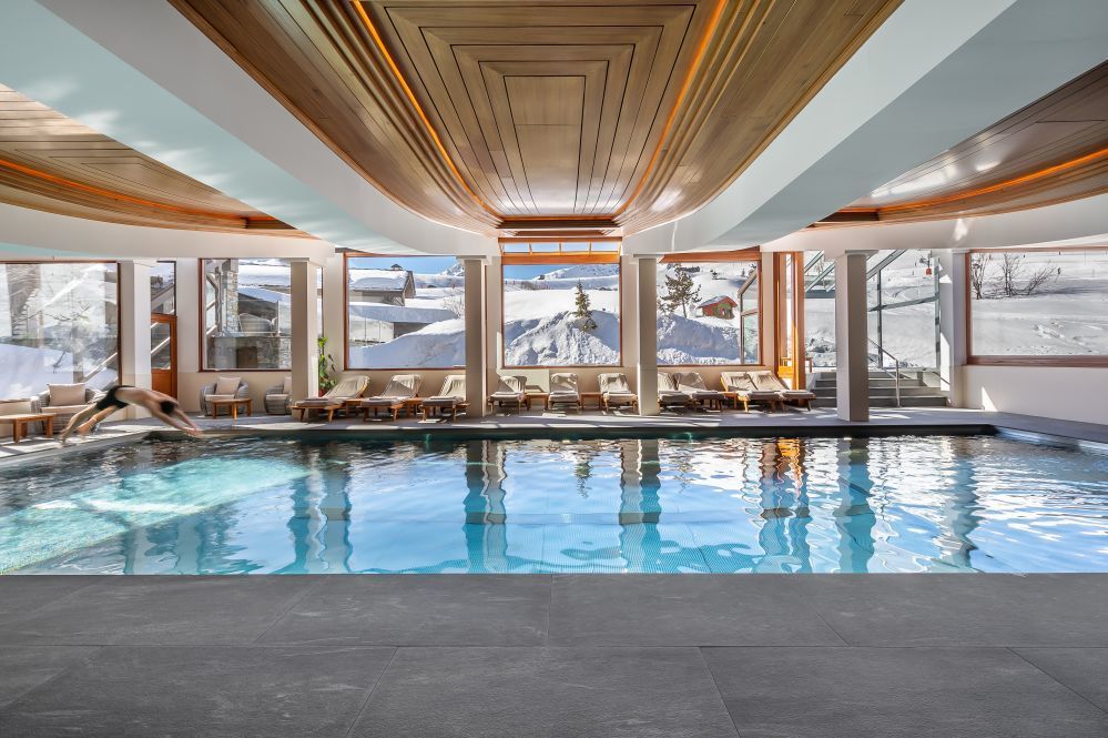 Annapurna Courchevel