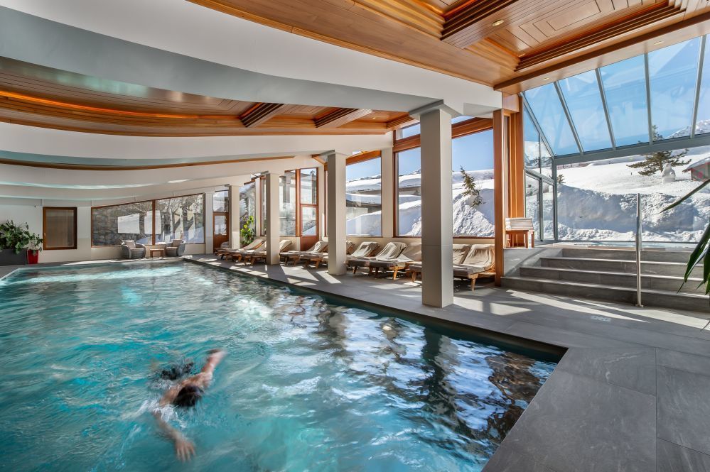Annapurna Courchevel