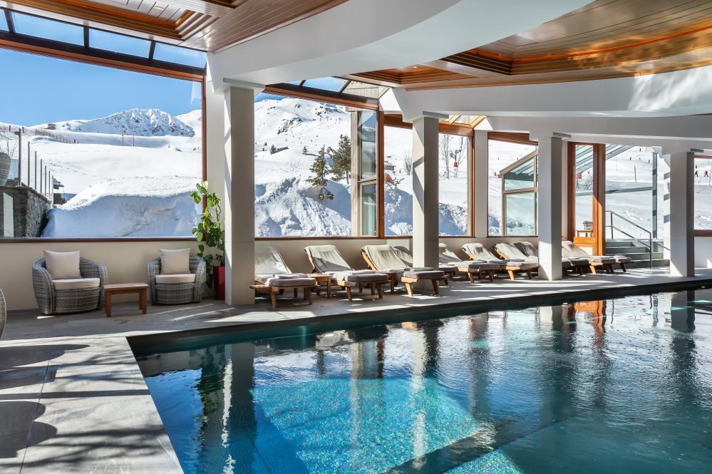 Annapurna Courchevel