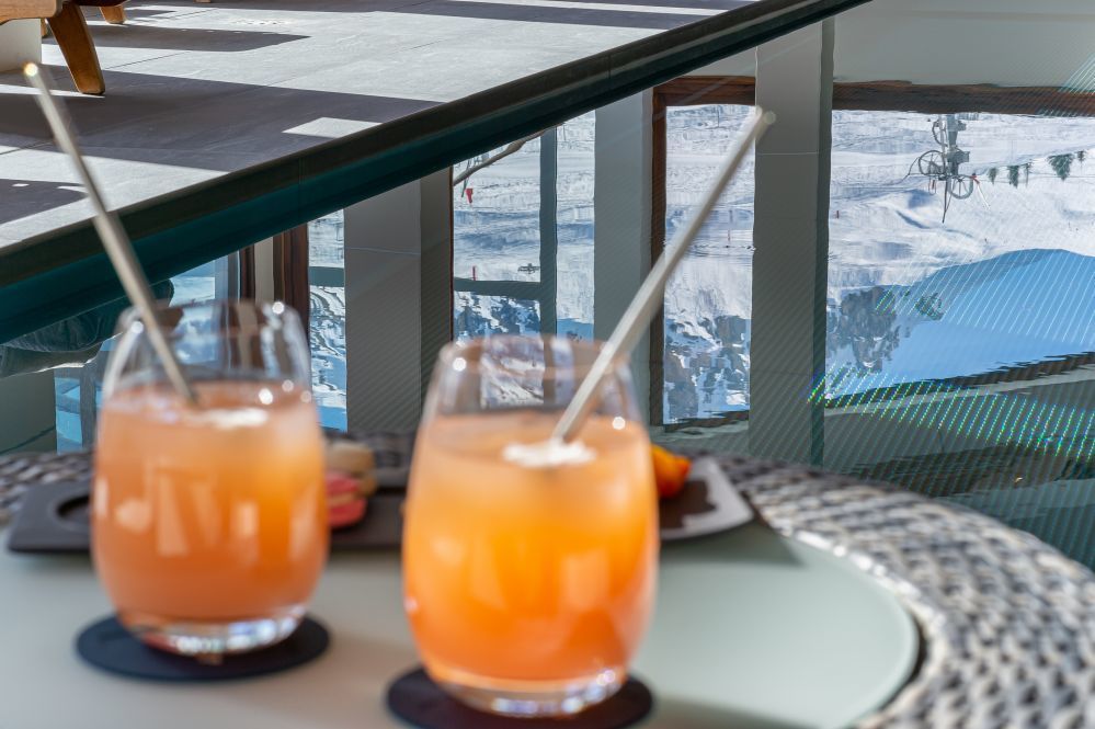 Annapurna Courchevel