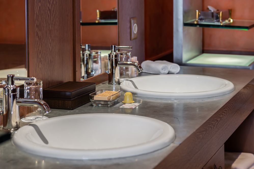 Suite Everest