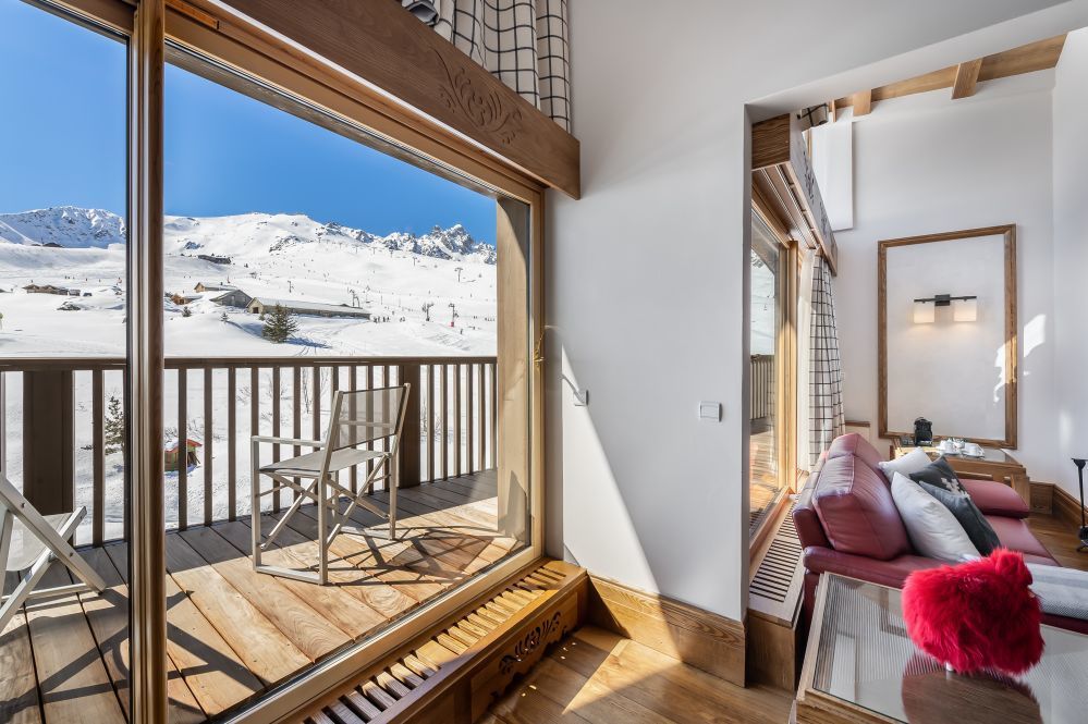 Suite Everest