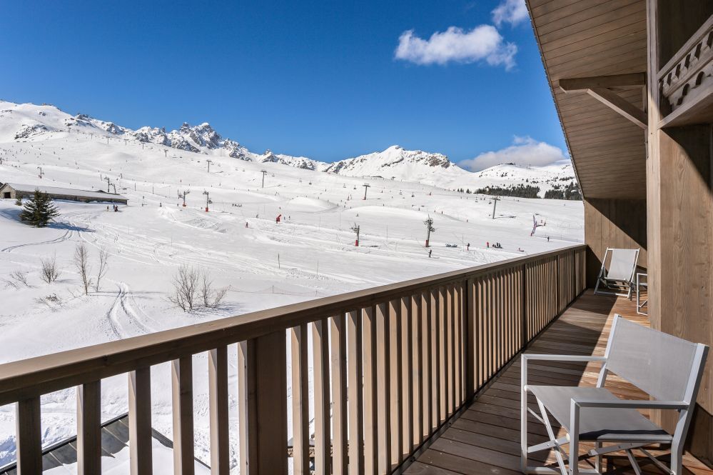 Suite Everest