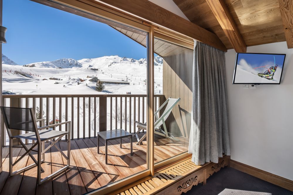 Suite Everest