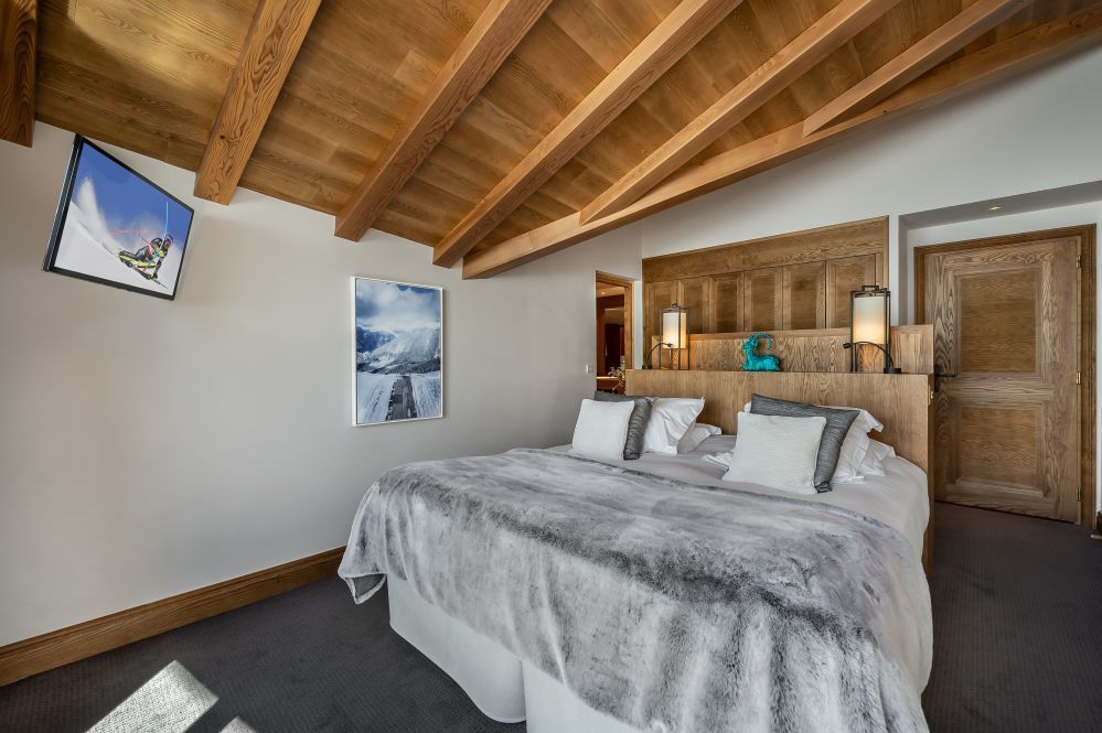 Suite Everest
