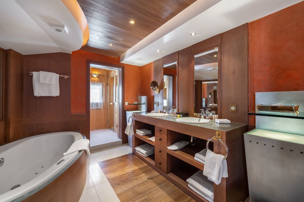 Suite Everest