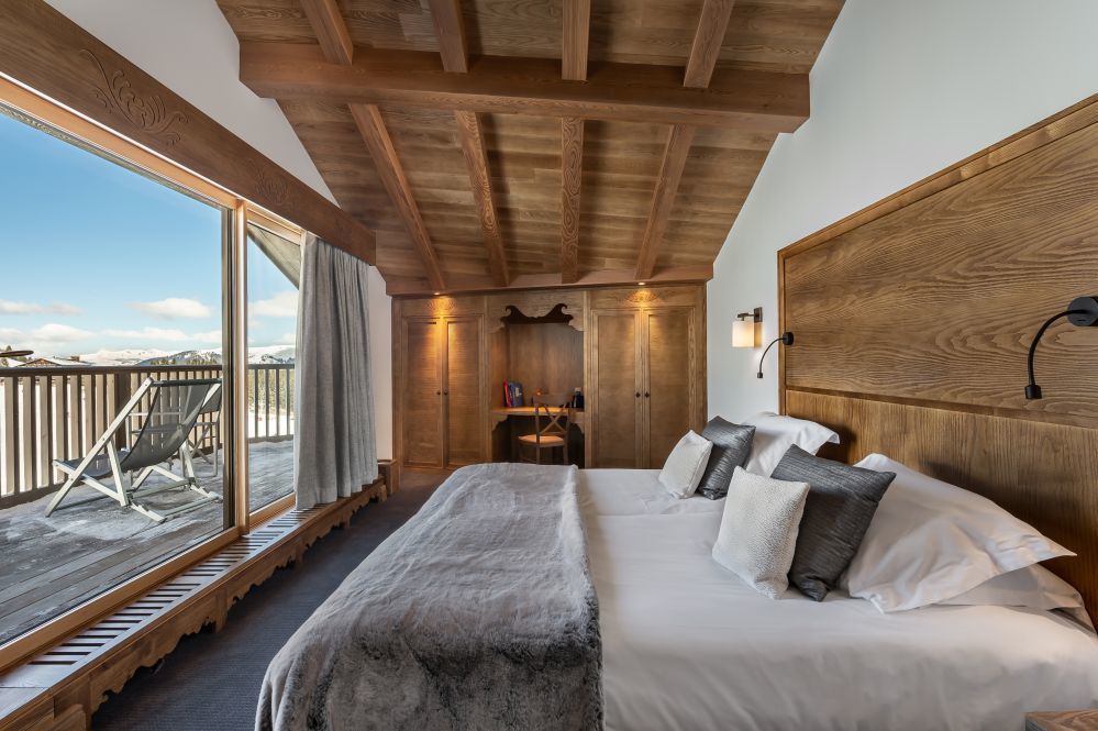 Suite Everest