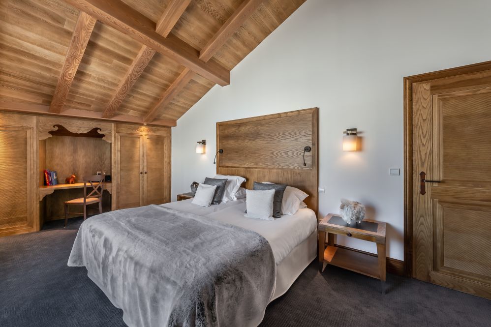 Suite Everest