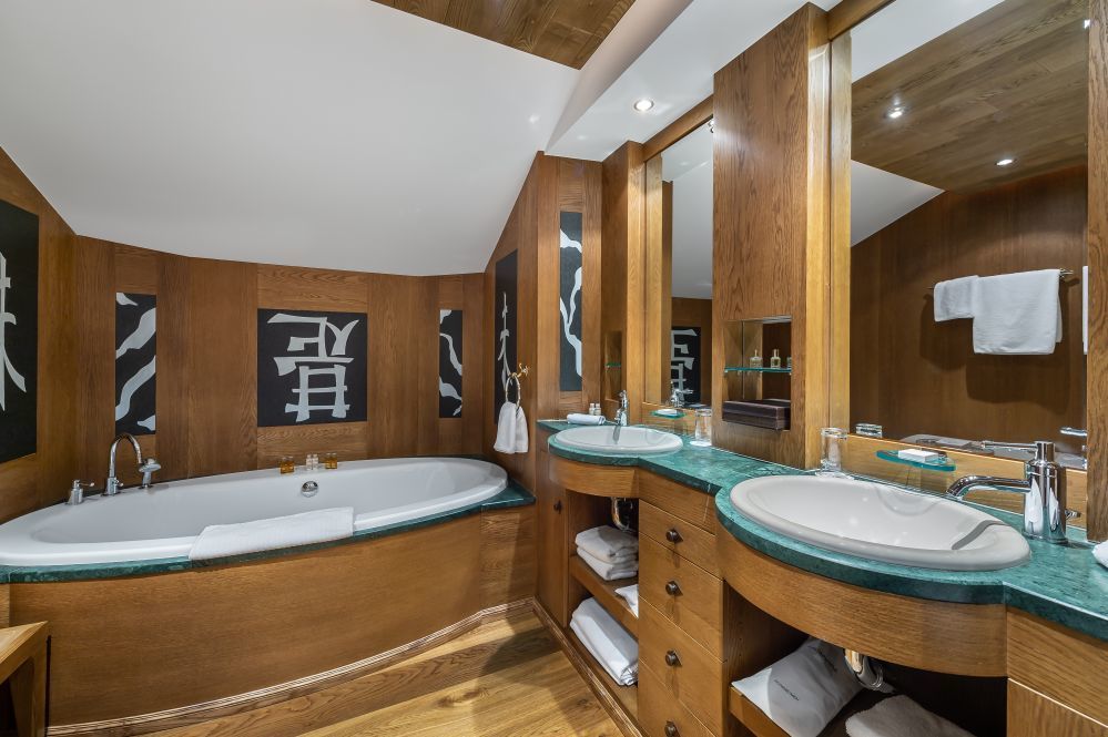 Suite Everest