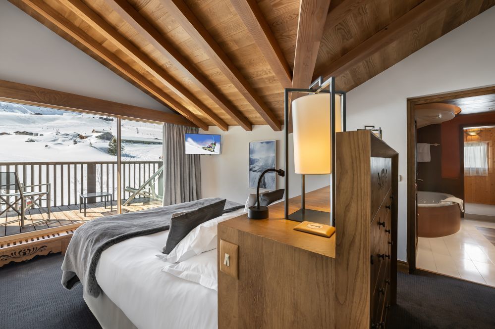Suite Everest