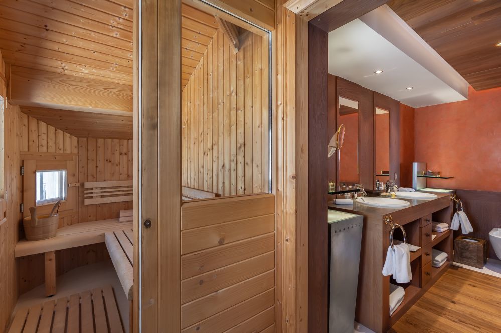 Suite Everest