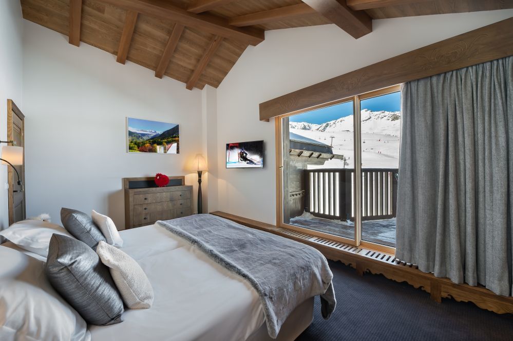 Suite Everest