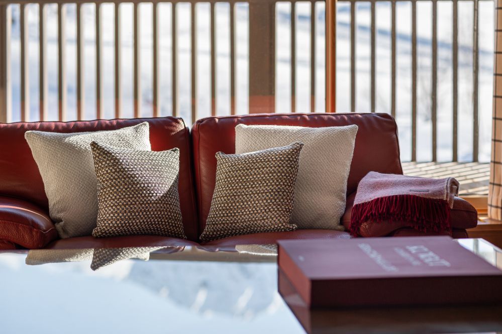 Suite Everest