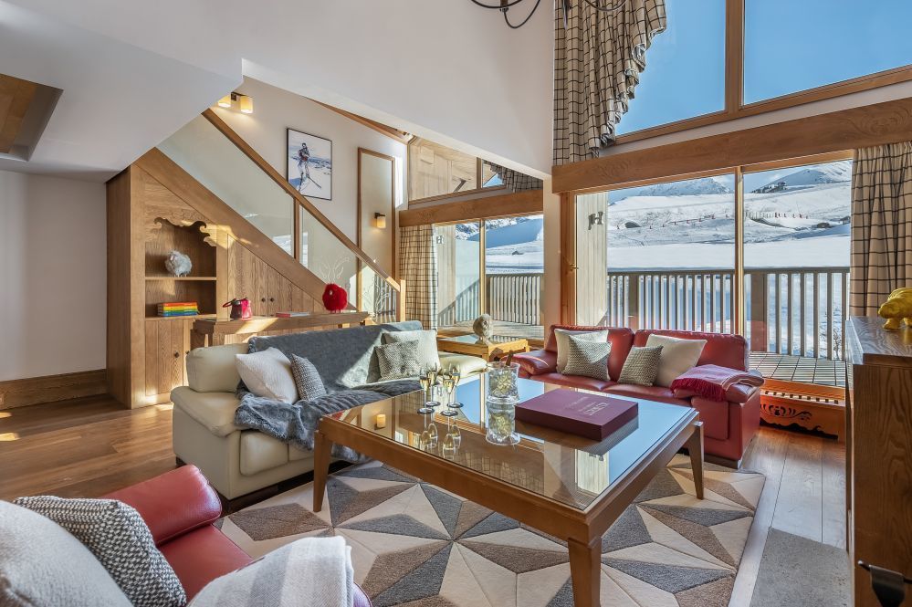 Suite Everest