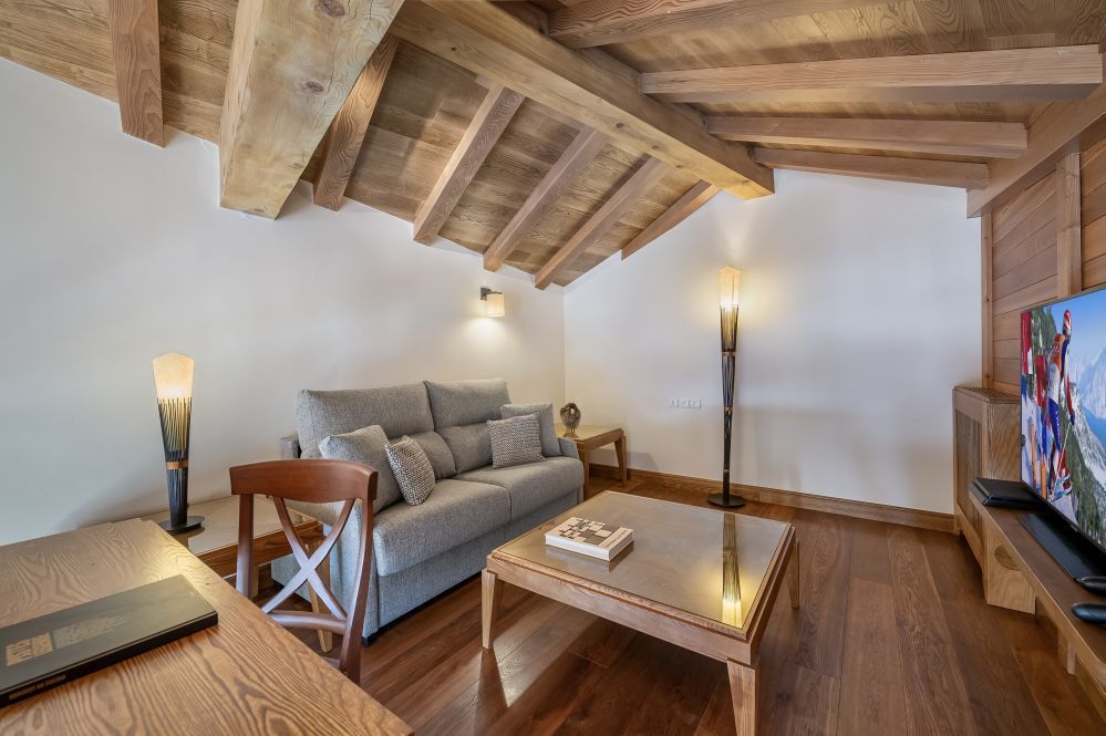 Suite Everest