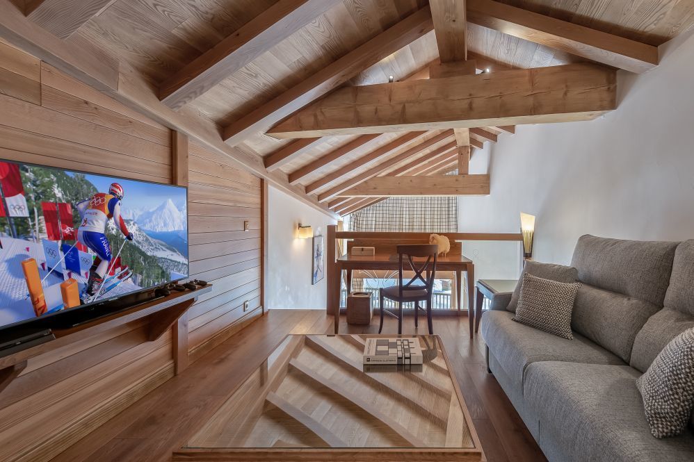 Suite Everest