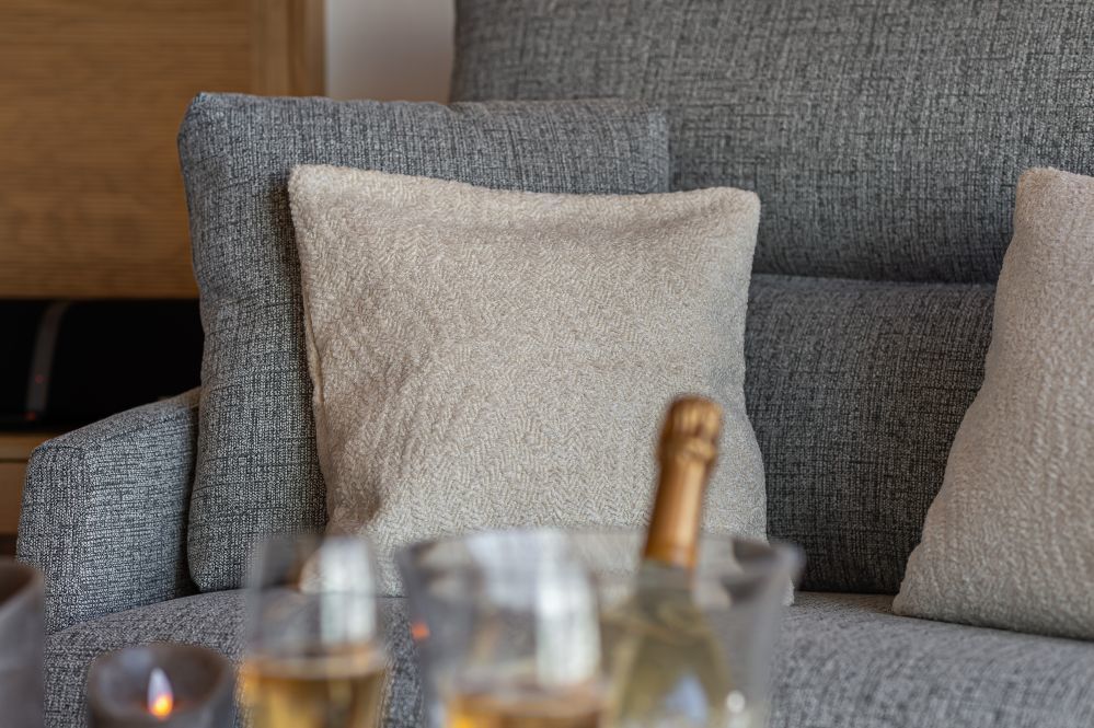 Hotel Annapurna Courchevel - Family Room