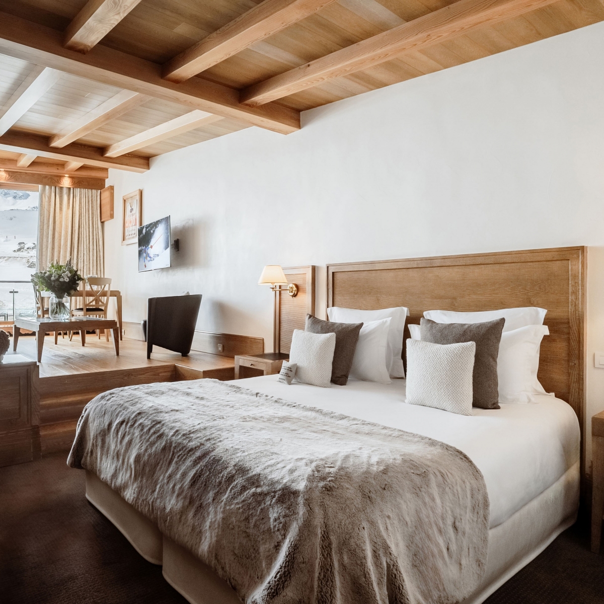 Chambres