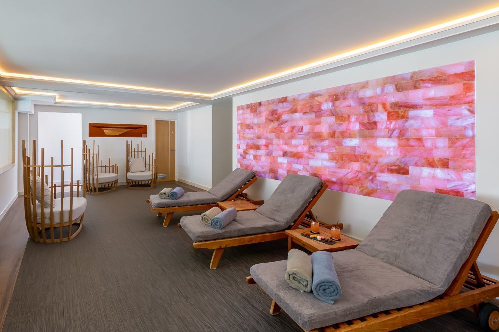 Hotel Annapurna Courchevel - Wellness