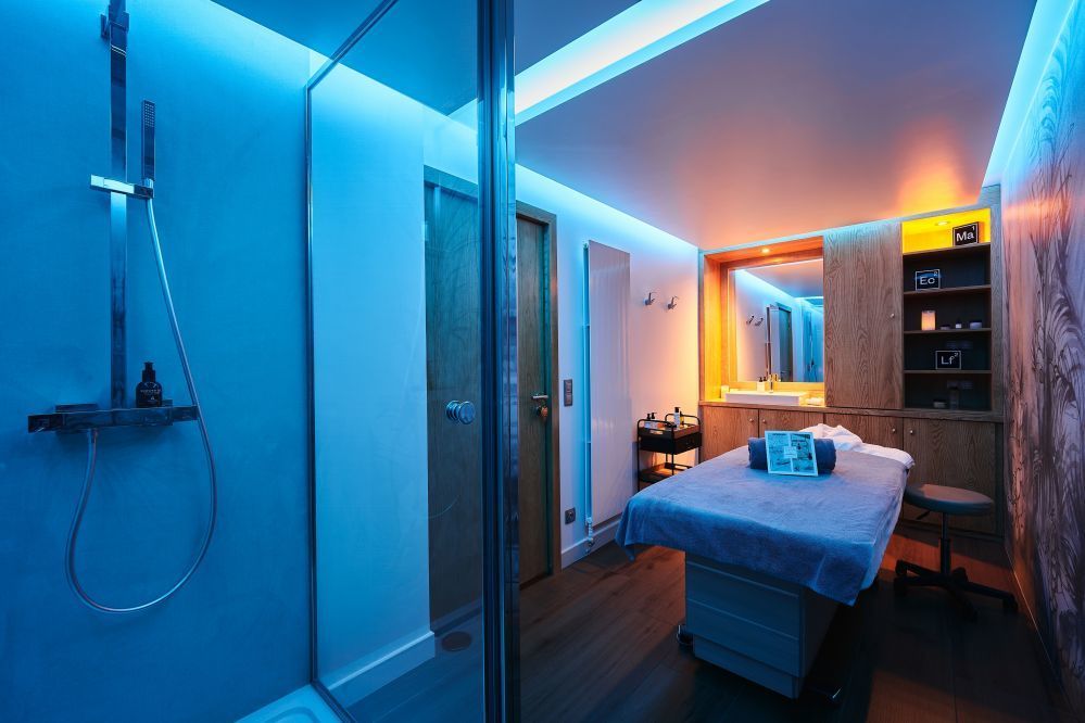Spa by Codage