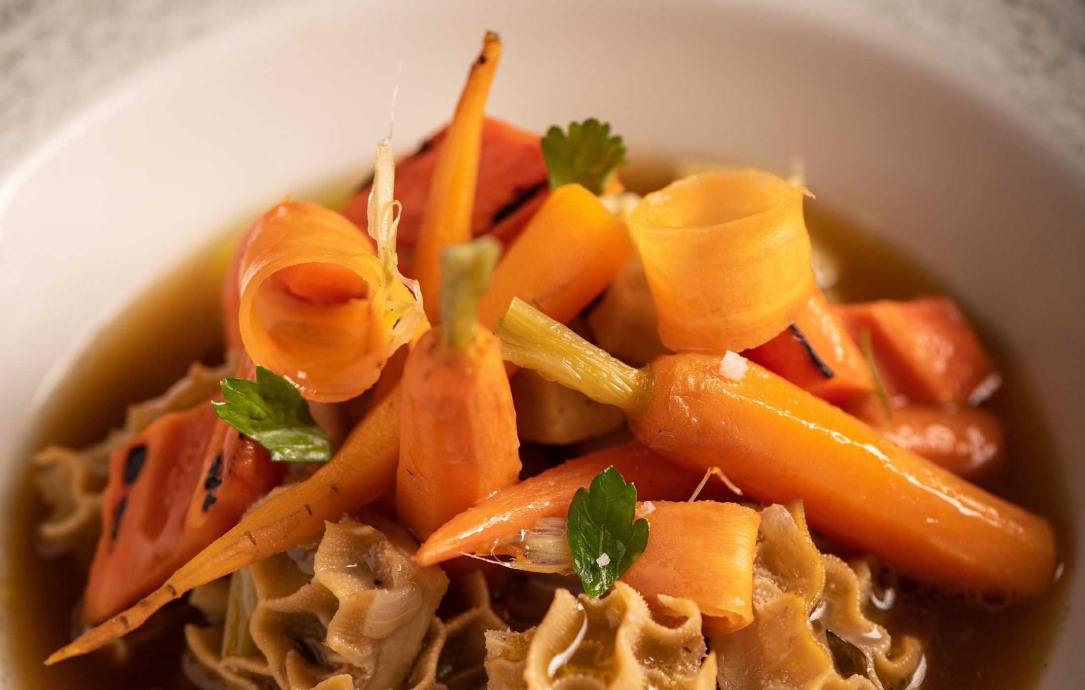 Restaurant Alpage - Les Racines Bonne Franquette