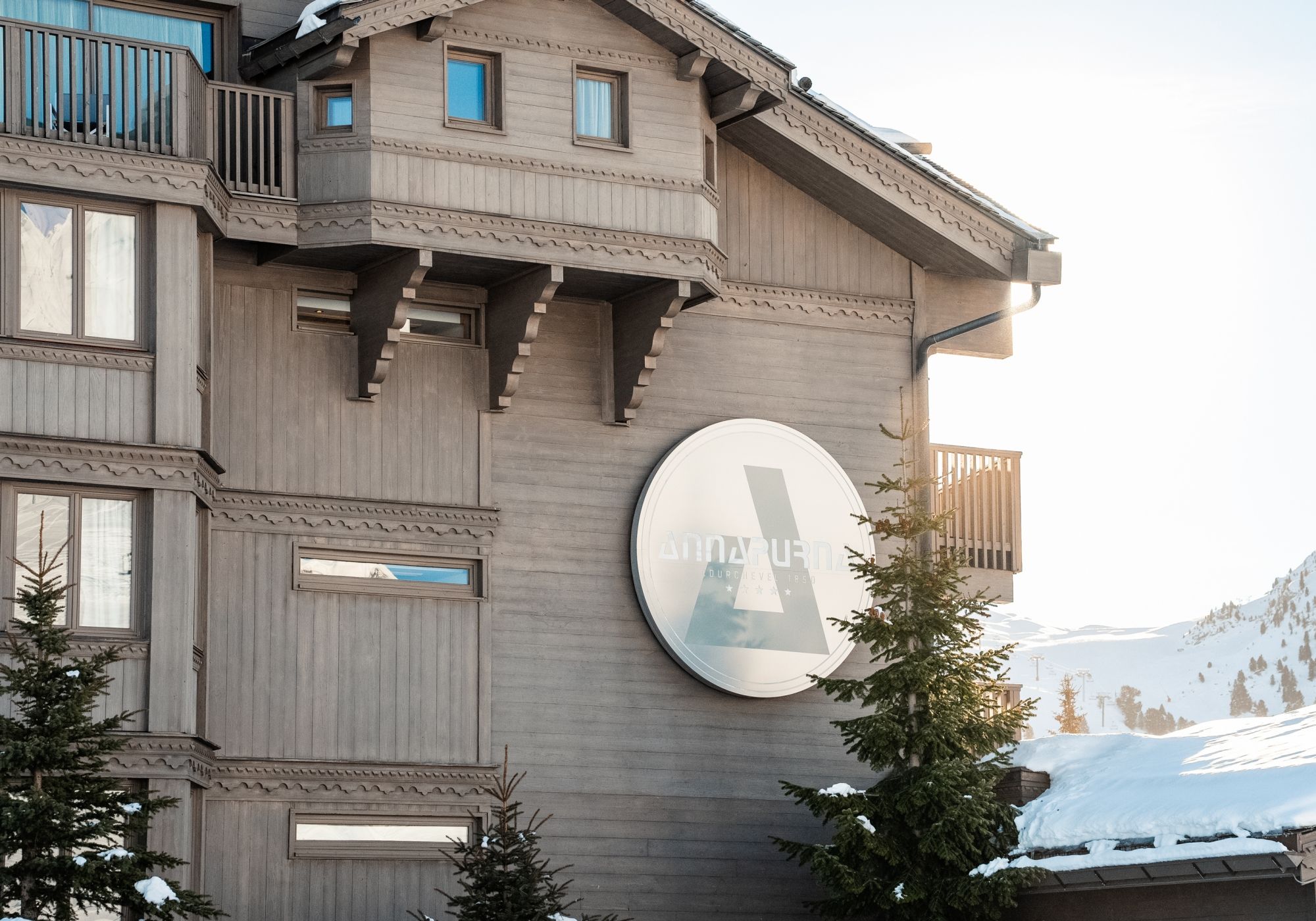 Hotel Annapurna